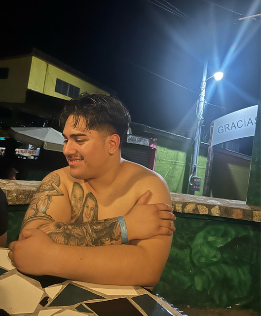 Nelson Carrazana
