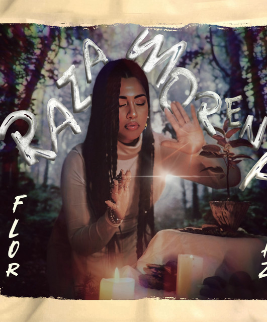 Flor Paz image