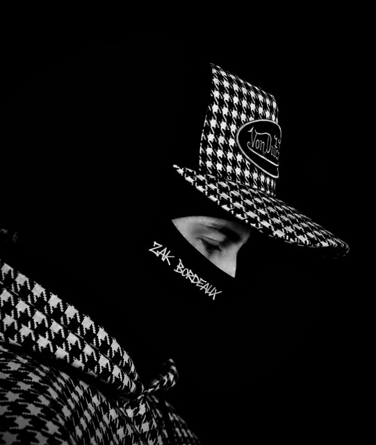 ZAK BORDEAUX
