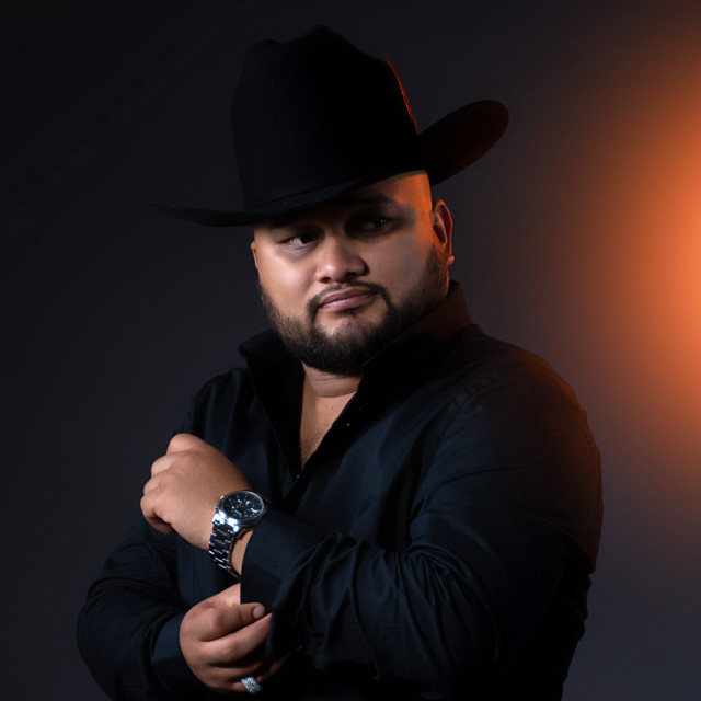 El Compa Piry y sus Imponentes
