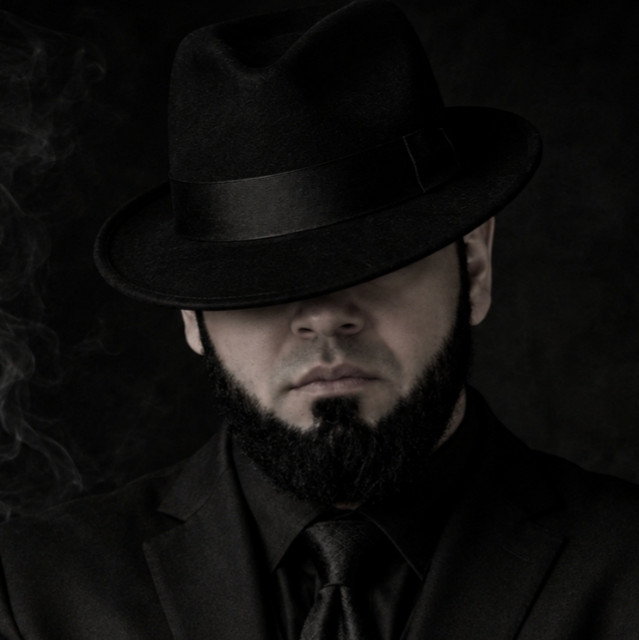 Blanko "El Amerikano"