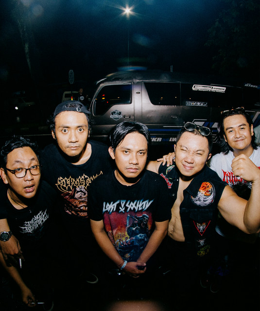 Inheritors