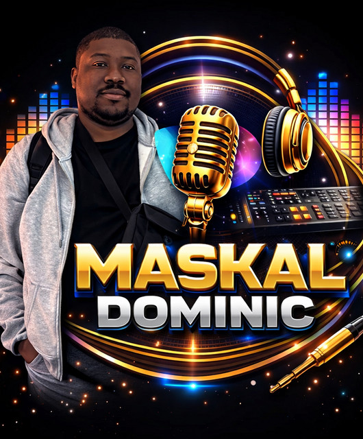 Maskal Dominic