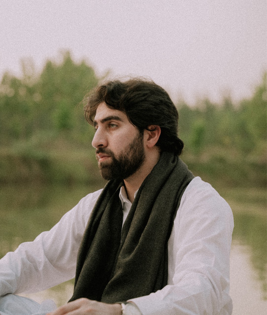 Musa Khan