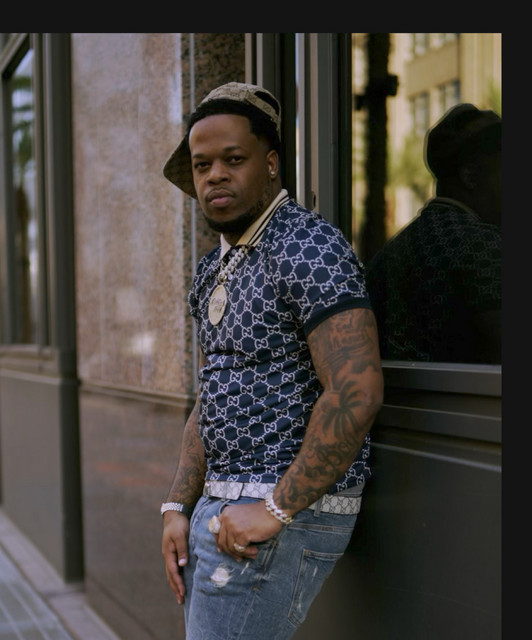 Tatted Jitt | Spotify