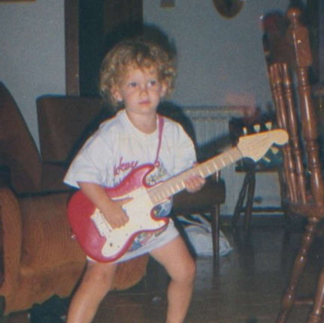 PERRY JOE