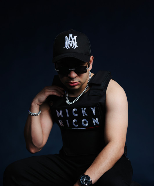 Micky Ricón
