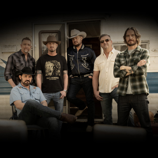 Randy Rogers Band image