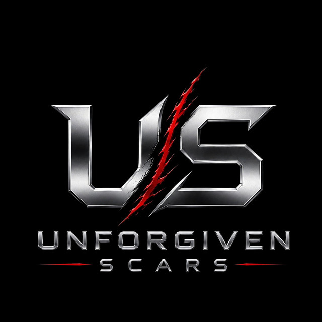 Unforgiven Scars