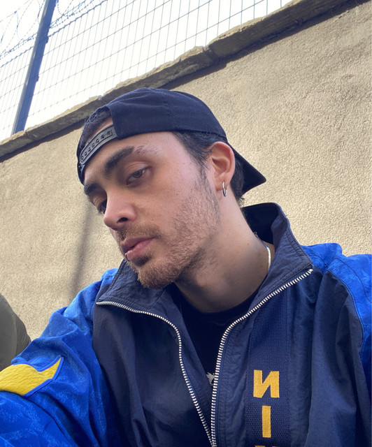 REBEL | Spotify