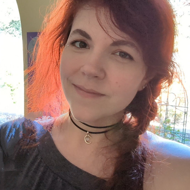 TranquilLily ASMR