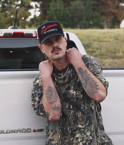 Ty March.