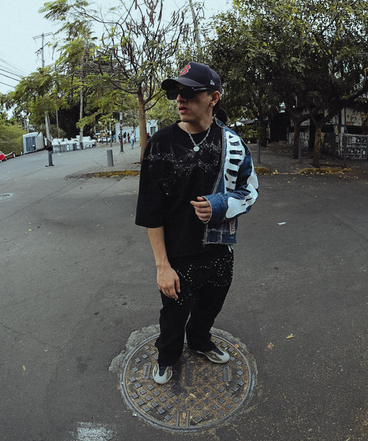 Skinny el Flaco