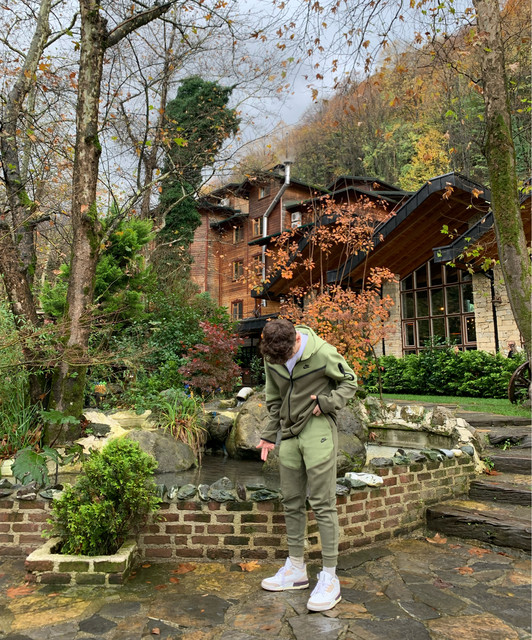 Elfvb | Spotify