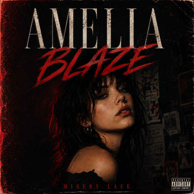 Amelia Blaze