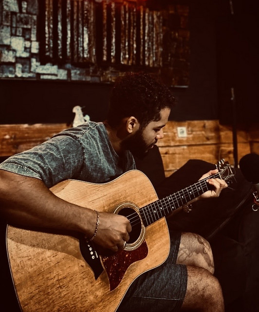 Marcos Abreu