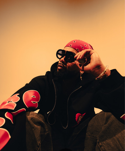 Pharro artist photo