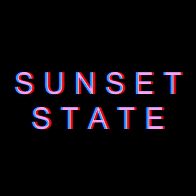 Sunset State | Spotify