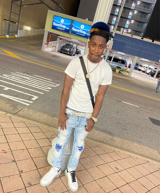 Luh Herb | Spotify