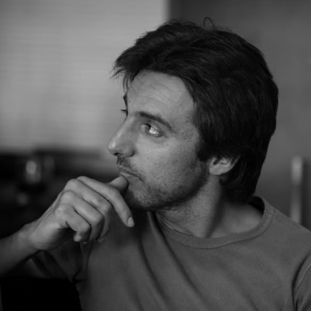 Miquel Bernat image