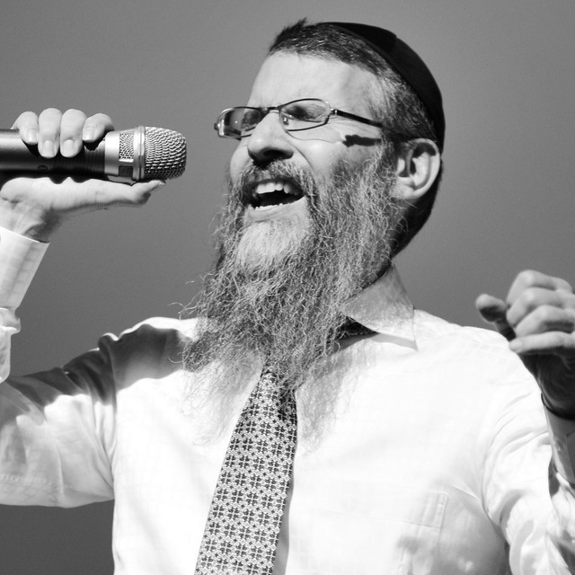 Avraham Fried image