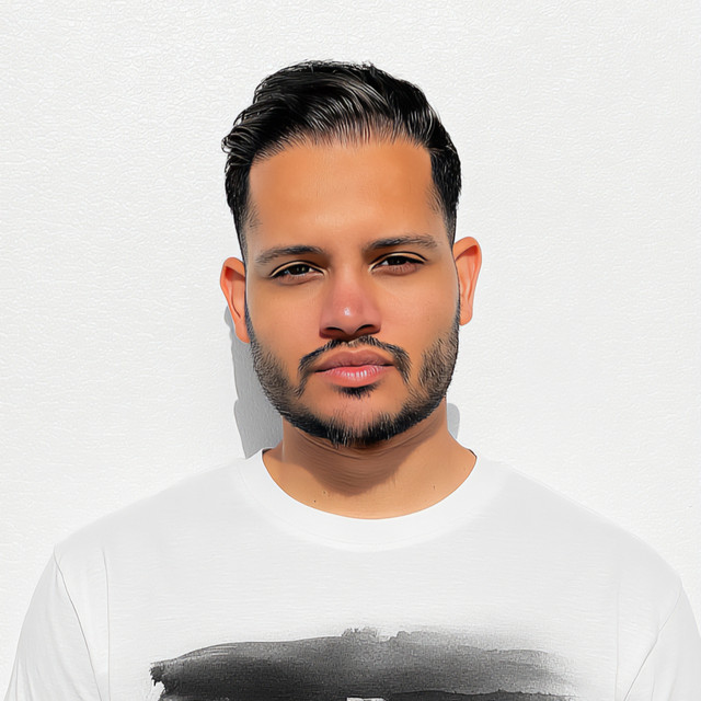 Parham Salimi