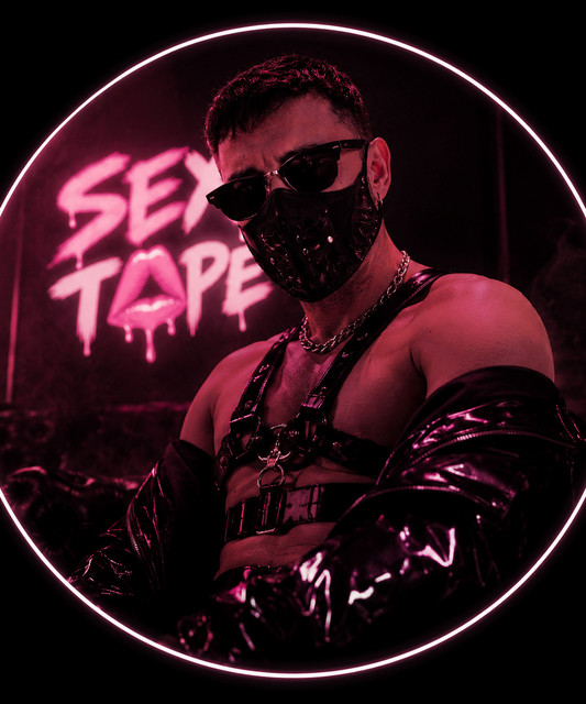 SEX TAPE