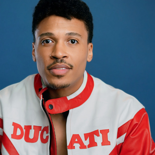 Tony Jones | Spotify
