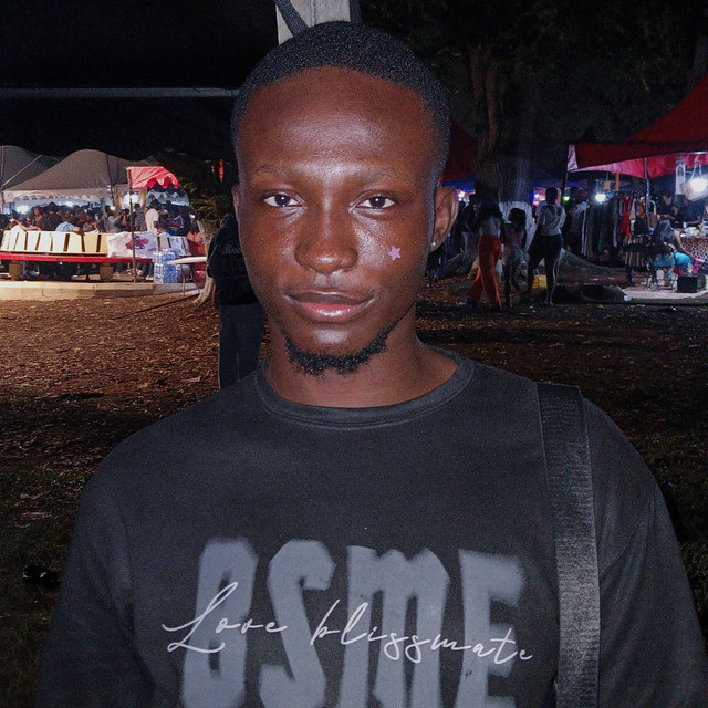 KOFI BOAMAH