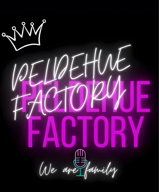 Peldehue Factory