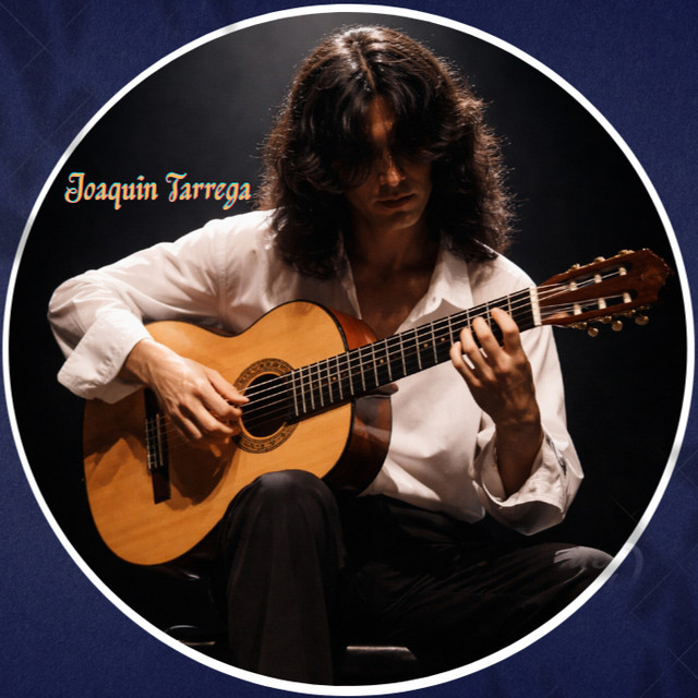 Joaquin Tarrega