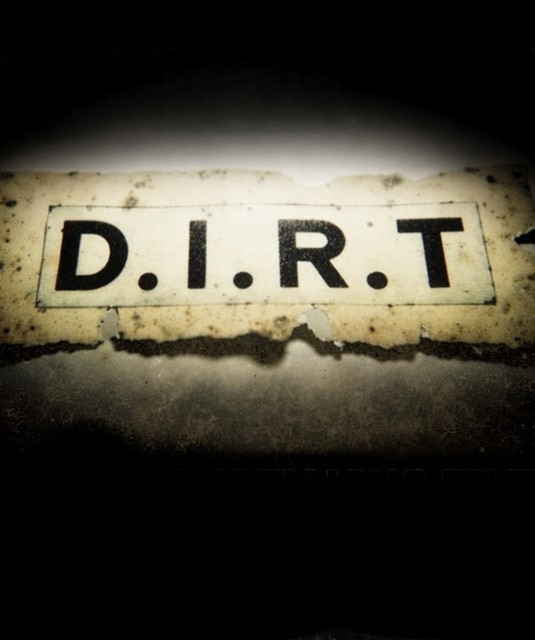 D.I.R.T Drunk in rebellious times
