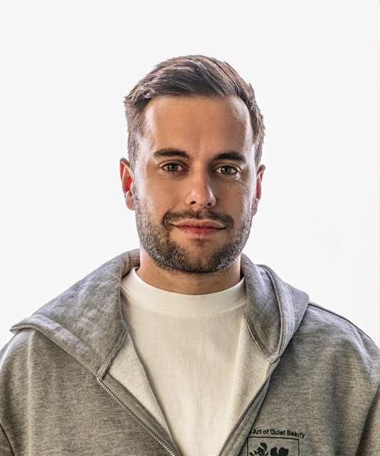 RICHIE ROZEX image