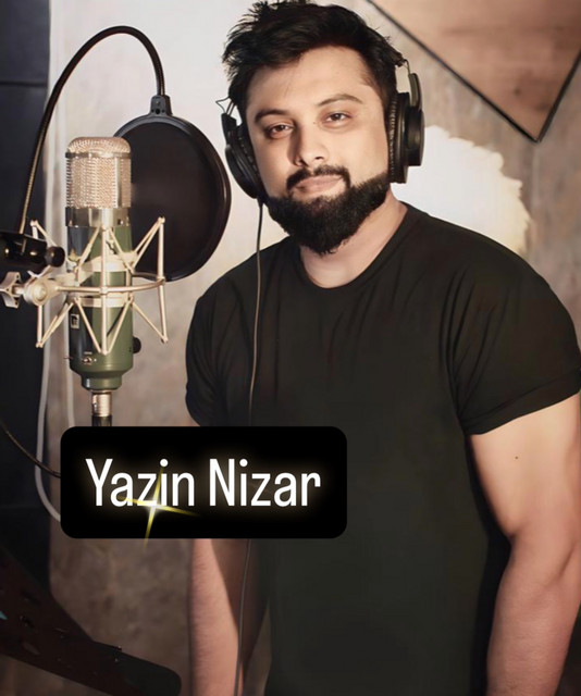 Yazin Nizar