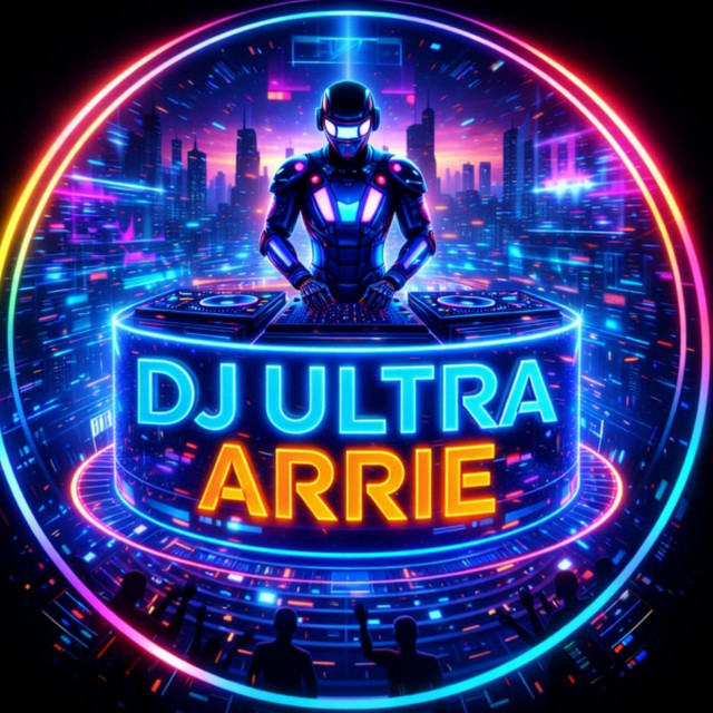Dj-Ultra-Arrie | Spotify