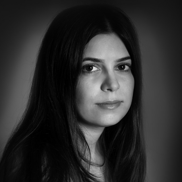 Natasha Culibrk
