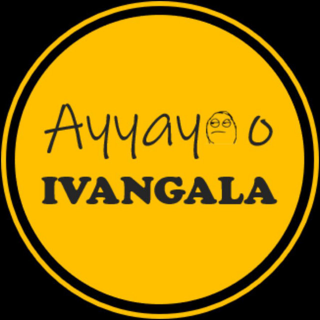 Ayyayoo Ivangala