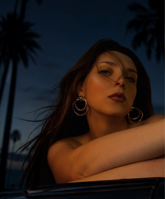 Carmen Sinata