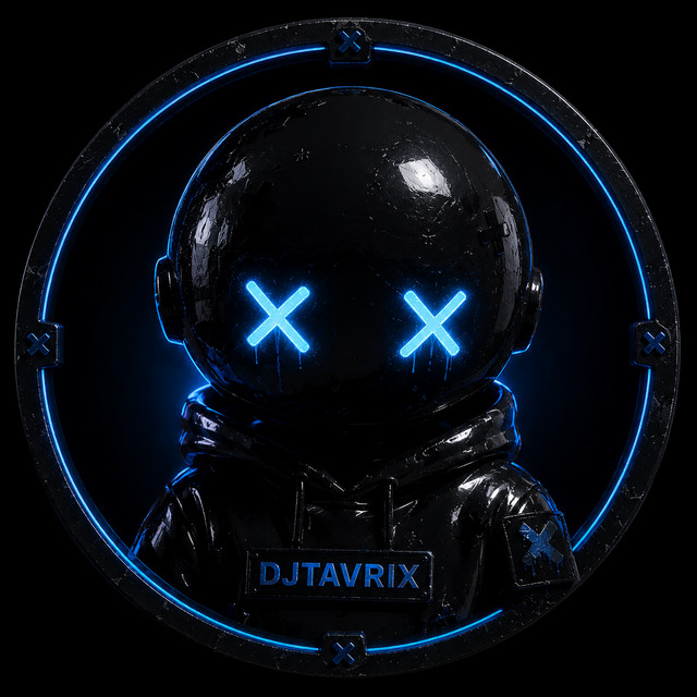 DJTavrix