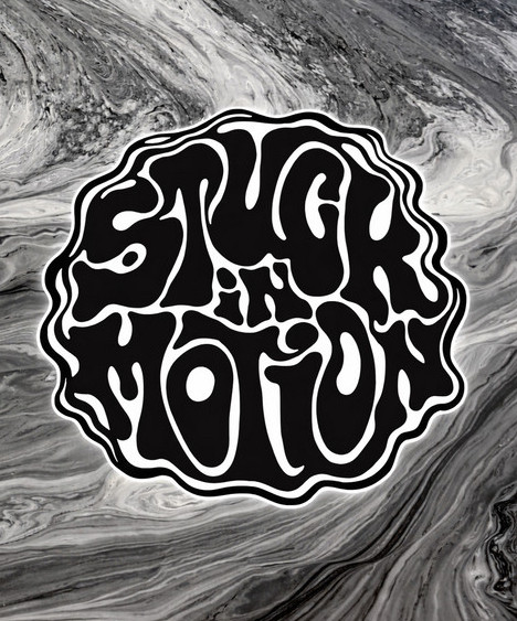 Stuck In Motion