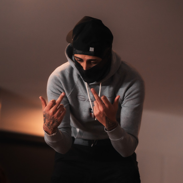 CV Official | Spotify