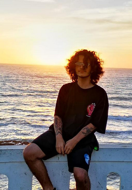 Paro | Spotify