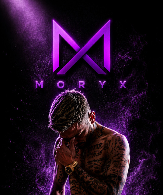 MORYX