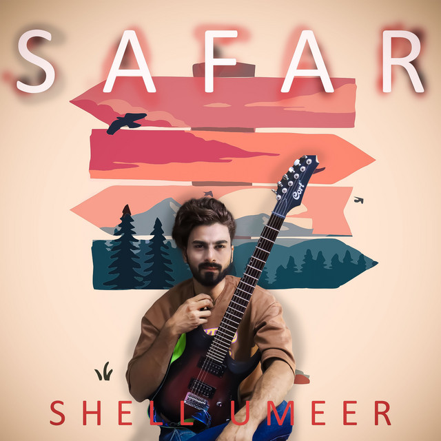Shell Umeer | Spotify