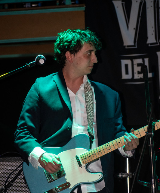 Jason Crowe | Spotify