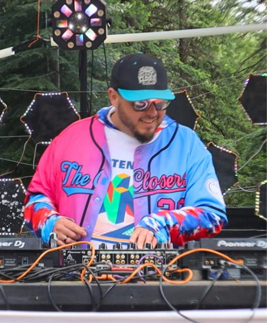 Chance The Closer artist photo