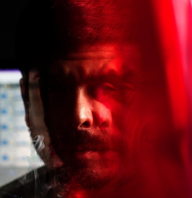 Marcelo Soler