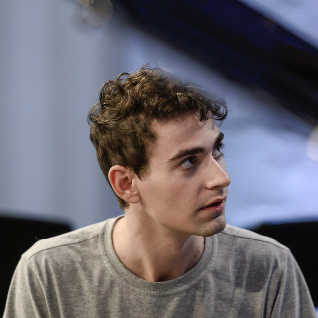 Ronan Apcar