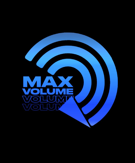 Max Volume Studio