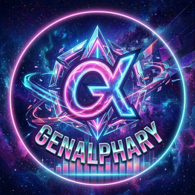GenAlphary